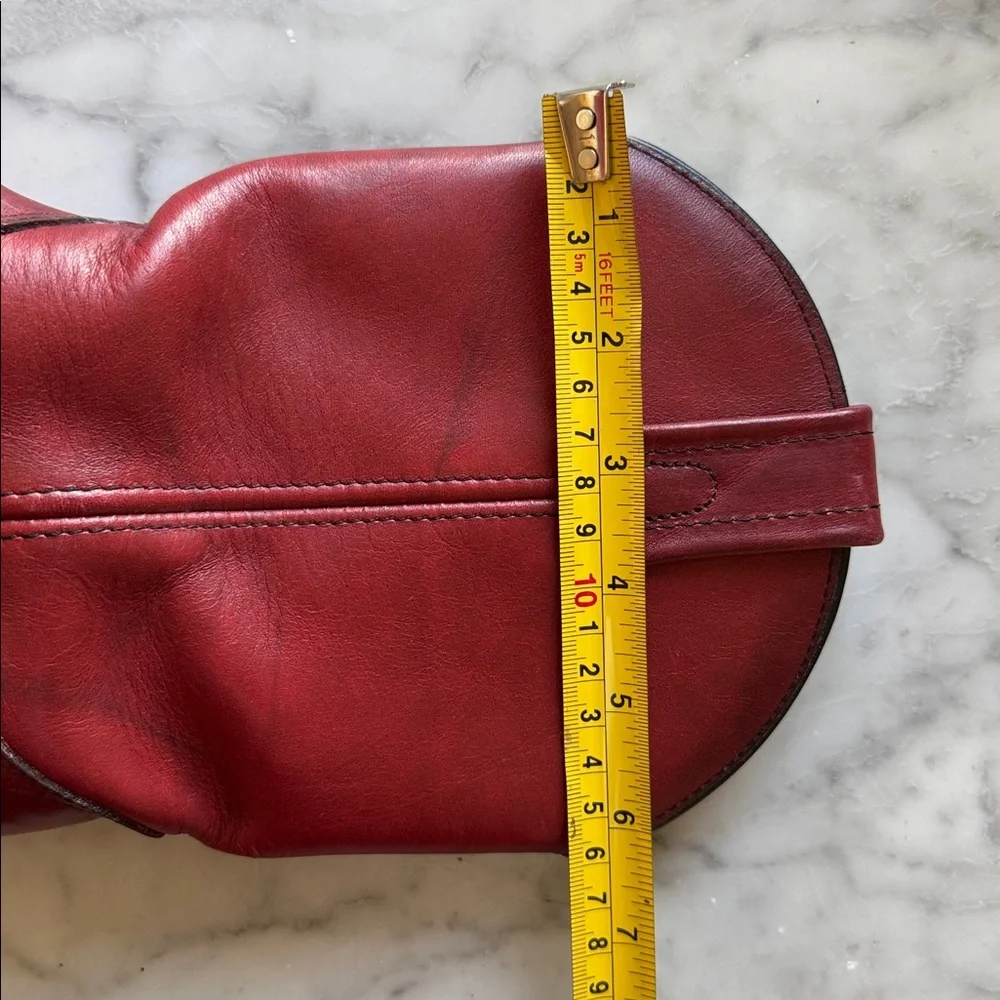 Frye Cowboy Boots - Picture 7 of 8